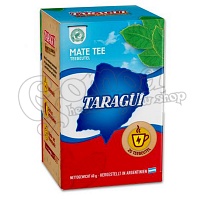 Taragüi Yerba Mate tea filteres (20x3 g)
